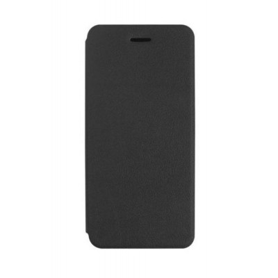 Flip Cover for Samsung Galaxy M20 - Black