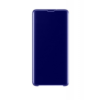 Flip Cover for Samsung Galaxy M32 - Blue