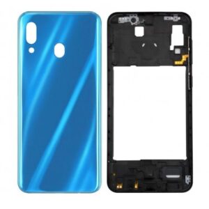 Full Body Housing for Samsung Galaxy A30