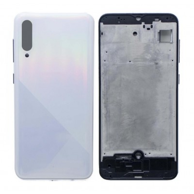 Full Body Housing for Samsung Galaxy A30s - White