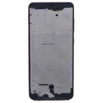 Full Body Housing for Samsung Galaxy A31 - Image 2