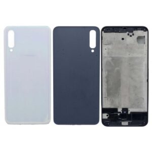 Full Body Housing for Samsung Galaxy A50 - White