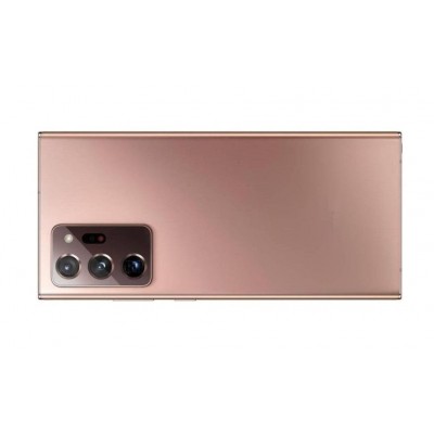 Full Body Housing for Samsung Galaxy Note 20 Ultra 5G - Bronze - Image 3