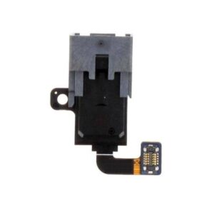 Handsfree Audio Jack Flex Cable for Samsung Galaxy M20