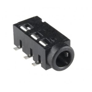 Handsfree Jack for Samsung Galaxy Tab A7 Lite