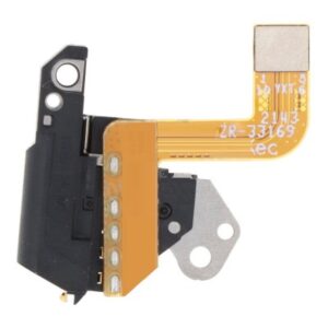 Handsfree Audio Jack Flex Cable for Samsung Galaxy Tab A8 10.5 2021