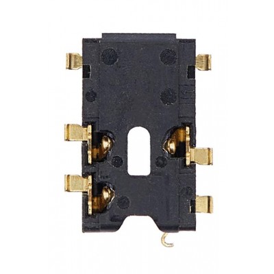 Handsfree Jack for Samsung Galaxy A30s - Image 3