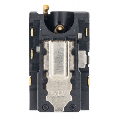 Handsfree Jack for Samsung Galaxy Tab A 8.0 2019 - Image 2