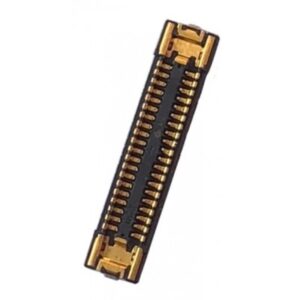 LCD Connector for Samsung Galaxy A31
