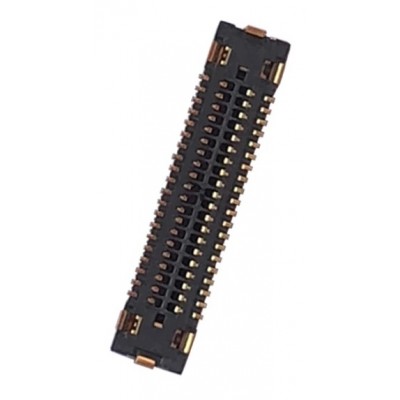 LCD Connector for Samsung Galaxy A31 - Image 2