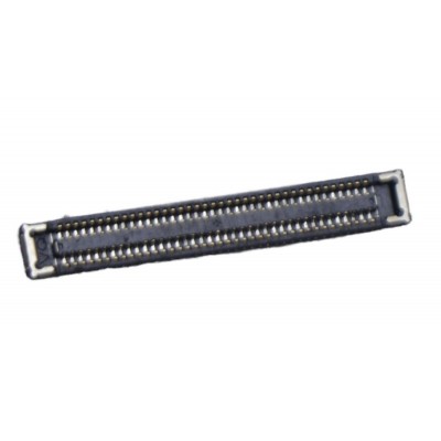 LCD Connector for Samsung Galaxy A71 - Image 2