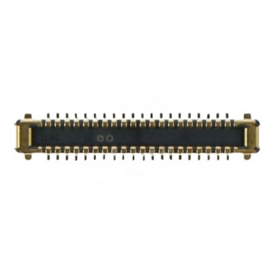 LCD Connector for Samsung Galaxy A80 - Image 2