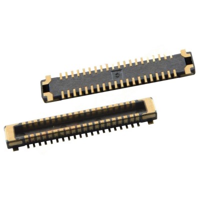 LCD Connector for Samsung Galaxy M30s