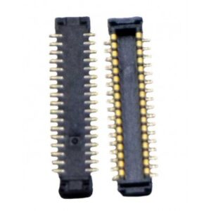 LCD Connector for Samsung Galaxy M31