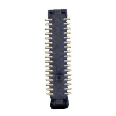 LCD Connector for Samsung Galaxy M31 - Image 3