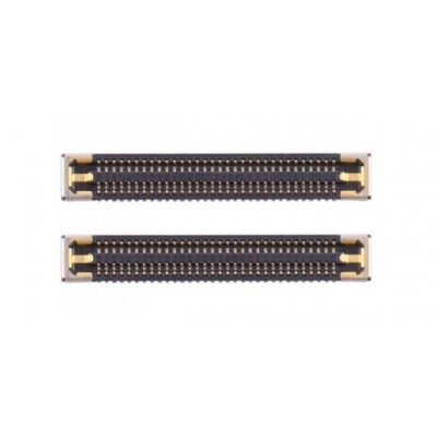 LCD Connector for Samsung Galaxy M51 - Image 2