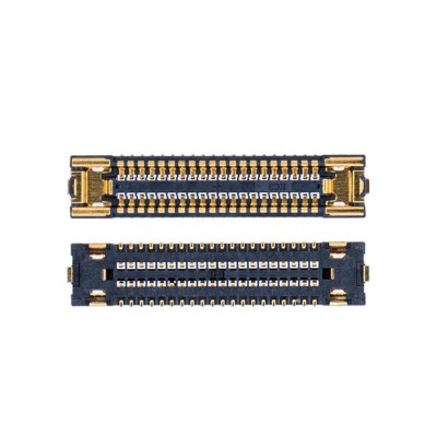 LCD Connector for Samsung Galaxy S20 FE 5G - Image 3