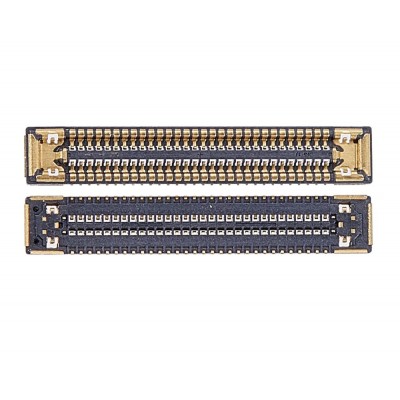 LCD Connector for Samsung Galaxy S10 Plus