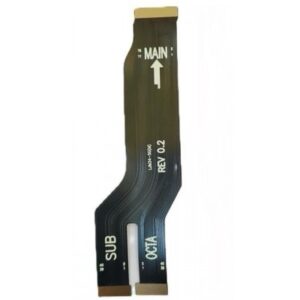 LCD Flex Cable for Samsung Galaxy M34 5G