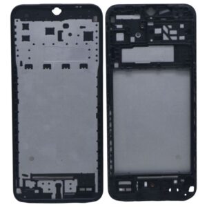 LCD Frame Middle Chassis for Samsung Galaxy A14 5G - Black