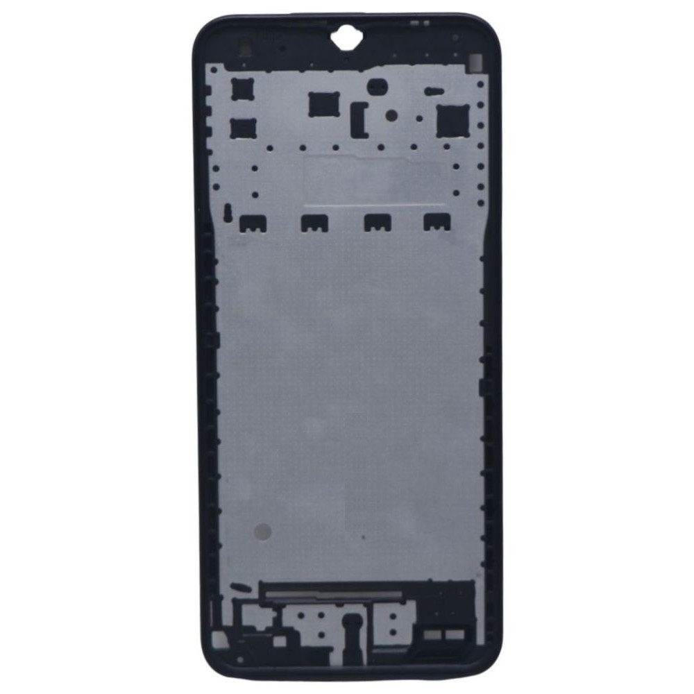 LCD Frame Middle Chassis for Samsung Galaxy A14 5G - Black - Image 2