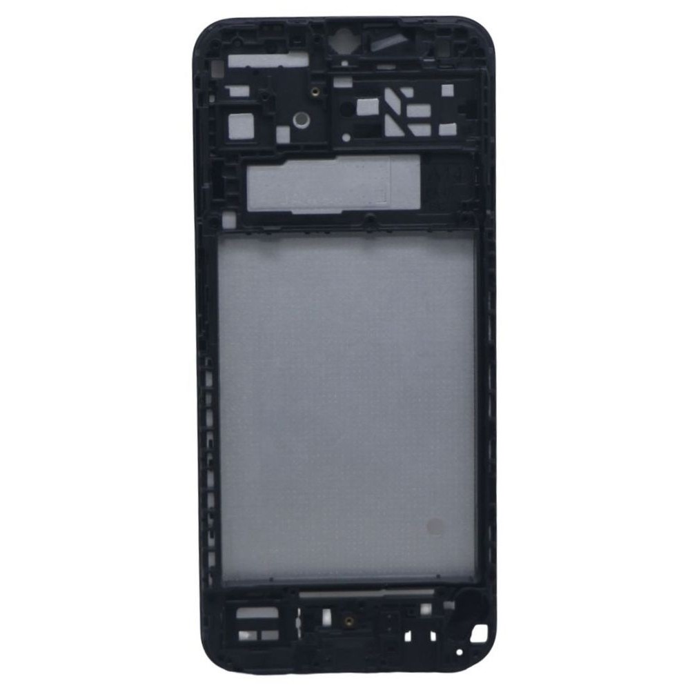 LCD Frame Middle Chassis for Samsung Galaxy A14 5G - Black - Image 3