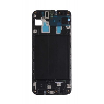 LCD Frame Middle Chassis for Samsung Galaxy A30 - Image 3