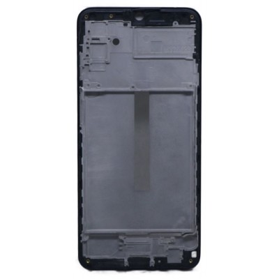LCD Frame Middle Chassis for Samsung Galaxy F23 5G - Black - Image 3