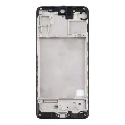LCD Frame Middle Chassis for Samsung Galaxy F62 - White - Image 2