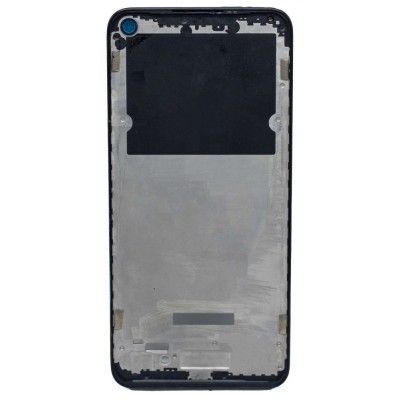 LCD Frame Middle Chassis for Samsung Galaxy M11 - Black - Image 3