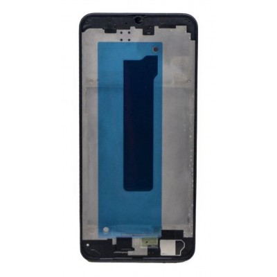 LCD Frame Middle Chassis for Samsung Galaxy M30s - Black - Image 3