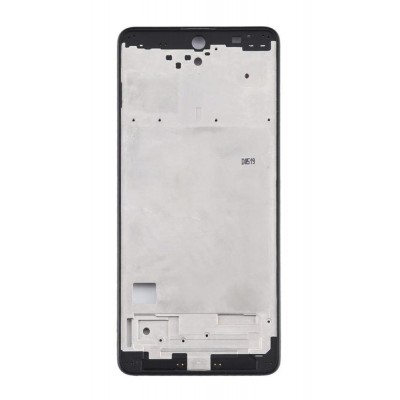 LCD Frame Middle Chassis for Samsung Galaxy M31 - Black - Image 3