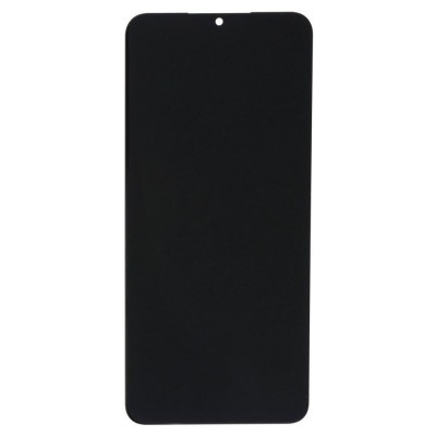 LCD with Touch Screen for Samsung Galaxy F23 5G - Black (display glass combo folder) - Image 2