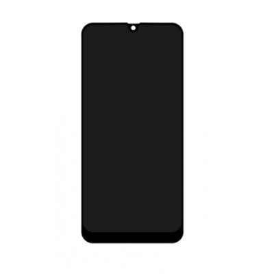LCD with Touch Screen for Samsung Galaxy M21 - Black (display glass combo folder) - Image 2
