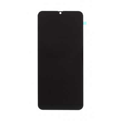 LCD with Touch Screen for Samsung Galaxy M31 - Black (display glass combo folder) - Image 2