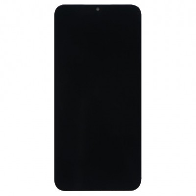 LCD with Touch Screen for Samsung Galaxy M34 5G - Black (display glass combo folder)