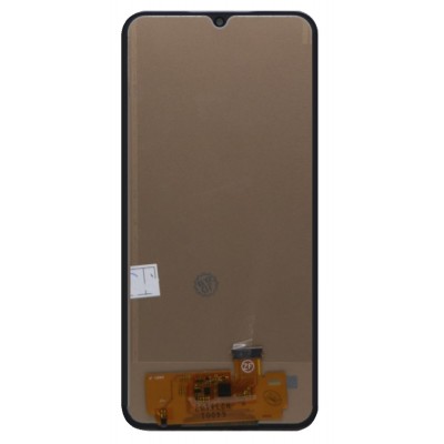 LCD with Touch Screen for Samsung Galaxy M34 5G - Black (display glass combo folder) - Image 2