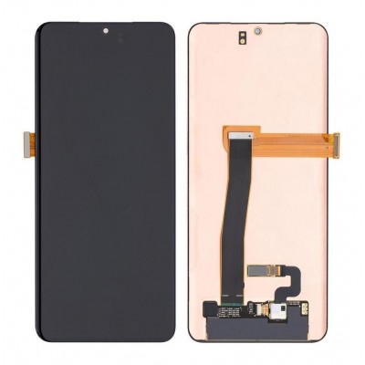 LCD with Touch Screen for Samsung Galaxy S20 Ultra 5G