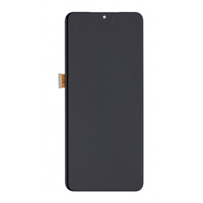 LCD with Touch Screen for Samsung Galaxy S20 Ultra 5G - Image 2