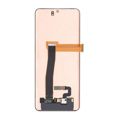 LCD with Touch Screen for Samsung Galaxy S20 Ultra 5G - Image 3