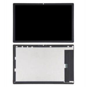 LCD with Touch Screen for Samsung Galaxy Tab A8 10.5 2021 - Black (display glass combo folder)