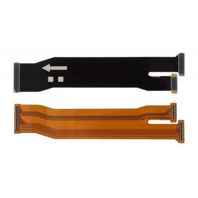 Main Board Flex Cable for Samsung Galaxy A31 - Image 3