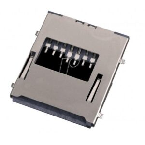 MMC Connector for Samsung Galaxy M20