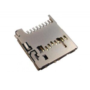MMC Connector for Samsung Galaxy A30s