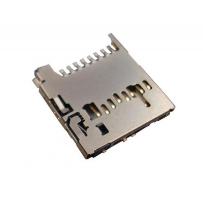 MMC Connector for Samsung Galaxy A30s