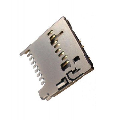MMC Connector for Samsung Galaxy A30s - Image 2