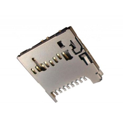 MMC Connector for Samsung Galaxy A30s - Image 3