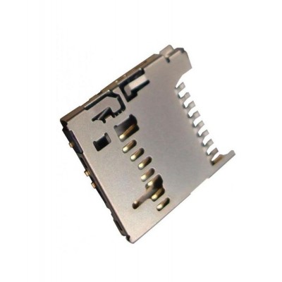 MMC Connector for Samsung Galaxy A30s - Image 4