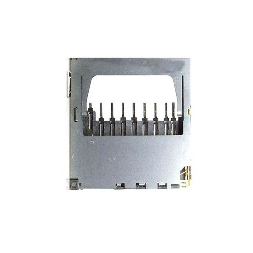 MMC Connector for Samsung Galaxy A50