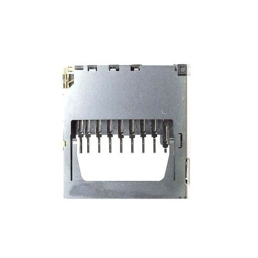 MMC Connector for Samsung Galaxy A50 - Image 2